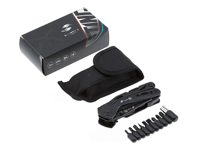 Мультитул, 13 функций