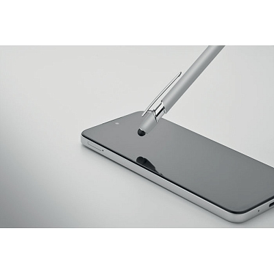 Ручка со стилусом