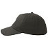 Бейсболка DAD HAT-S, 6 клиньев, металлическая застежка - Фото 2