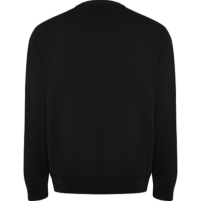 Джемпер BATIAN унисекс, ЧЕРНЫЙ M (Чёрный)