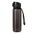 Бутылка для воды Комо, черная - Фото 2
