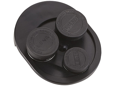 Набор линз для камеры 4 в 1