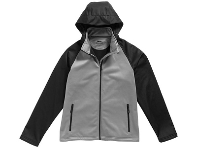 Куртка софтшел Сhallenger мужская