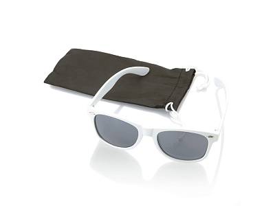 Очки солнцезащитные Crockett