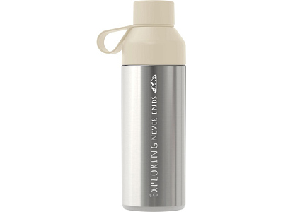 Бутылка для воды Ocean Bottle Lite