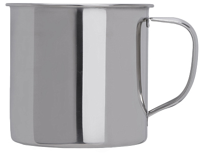 Кружка из нержавеющей стали Trek S