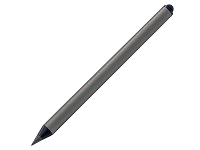 Вечный карандаш Picasso 2 Eco со стилусом (Тёмно-серый)