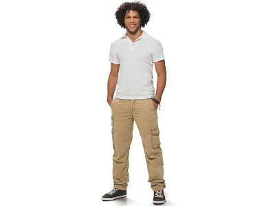 Рубашка поло Striker мужская