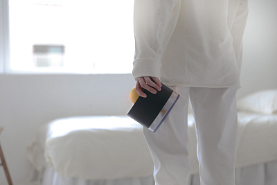 Портативный увлажнитель воздуха Solove Sunrise Humidifier H5, белый