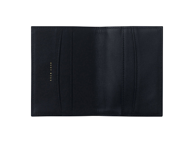 Обложка для блокнота А7 Essential