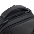 Рюкзак спортивный TORBER Xtreme 18", чёрный, 31 х 12 х 46 см, 17л - Фото 7