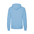 Толстовка с начесом CLASSIC HOODED SWEAT 280 - Фото 6