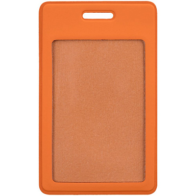 Набор Flat White, оранжевый