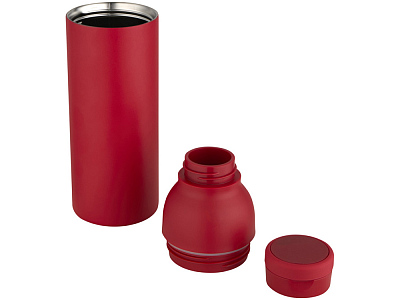 Термобутылка Illuminate, 650 мл