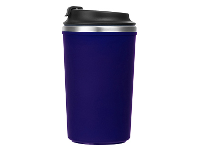 Герметичная термокружка на присоске Kick, 350 мл