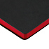 Ежедневник Bookmark, недатированный, черный с красным - Фото 4