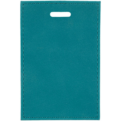 Набор Nubuk Trio, бирюзовый