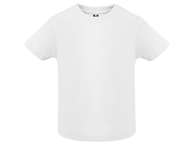 Футболка Baby детская (Белый)