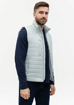 Жилет унисекс утепленный STAN таффета, 65, 87