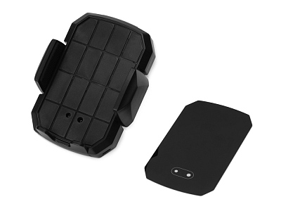 Автомобильное беспроводное зарядное устройство с датчиком движения OptIQ, 10 Вт