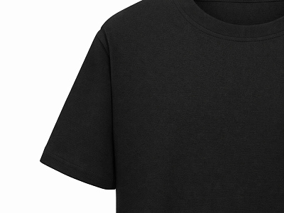 Футболка с пич отделкой Kyoto, унисекс