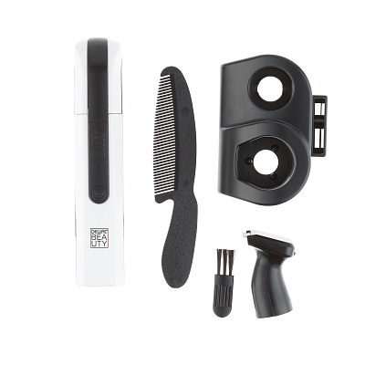 Машинка для стрижки в носу и ушах DEWAL BEAUTY Liner