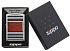 Зажигалка для трубок ZIPPO Pipe с покрытием High Polish Chrome, латунь/сталь,36x12x56 мм - Фото 3