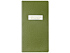 Еженедельник недатированный А6 Verde - Фото 2