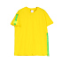Футболка Imperial 190, лимонная - Фото 14