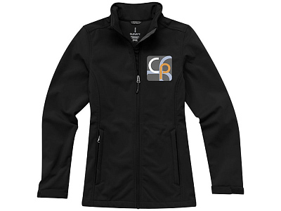 Куртка софтшел Maxson женская