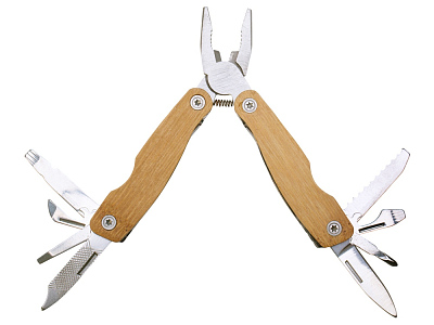 Мультитул – пассатижи Bambie