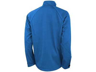 Куртка софтшел Kaputar мужская