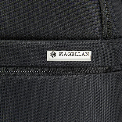 Рюкзак Discovery, черный