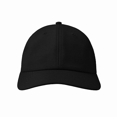 Бейсболка ENERGY, 6 клиньев, застежка на липучке