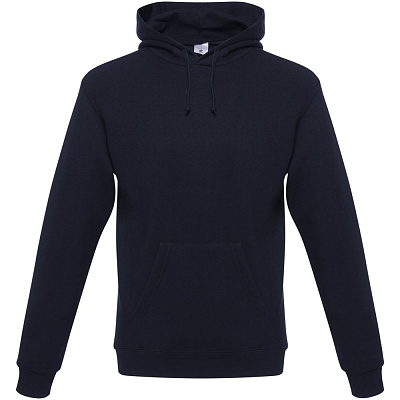 Толстовка ID.003 темно-синяя (Тёмно-синий)