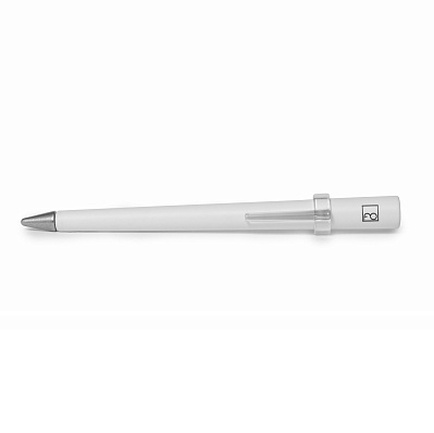 Вечная ручка Pininfarina Forever Primina WHITE (Белый;)