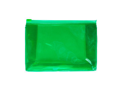 Косметичка CARIBU с герметичным замком