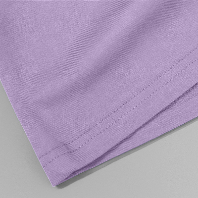 Футболка унисекс оверсайз LIBRA 220