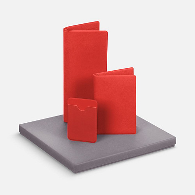 Набор Devon  (Красный)