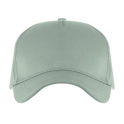 Бейсболка STAN 5 клиньев хлопок 150, 13