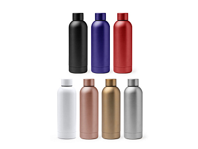 Термобутылка BALAX