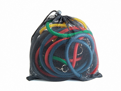 Набор эспандеров универсальный Profisport