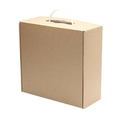 Подарочный набор Новогодняя сказка, белый