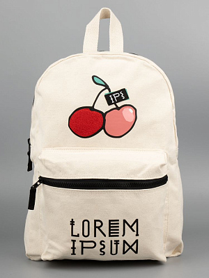 Заготовка из фетра Felt S, красный