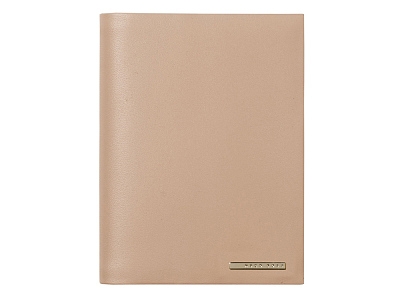 Обложка для блокнота А7 Essential