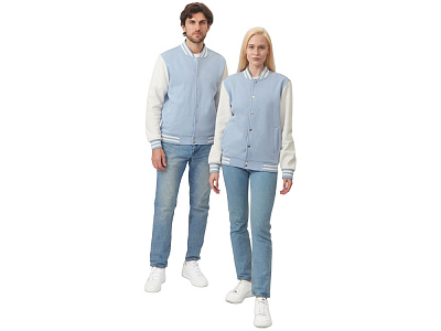 Бомбер Oxford, унисекс