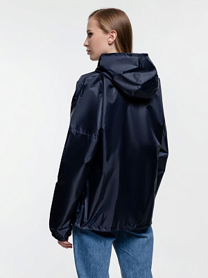 Ветровка Kivach Promo, темно-синий