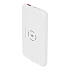 ПЗУ Rombica NEO Wireless PD, белый - Фото 3