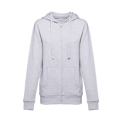 Толстовка женская с капюшоном AMSTERDAM WOMEN