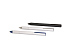 Шариковая ручка PININFARINA PF One SILVER /BLUE - Фото 8